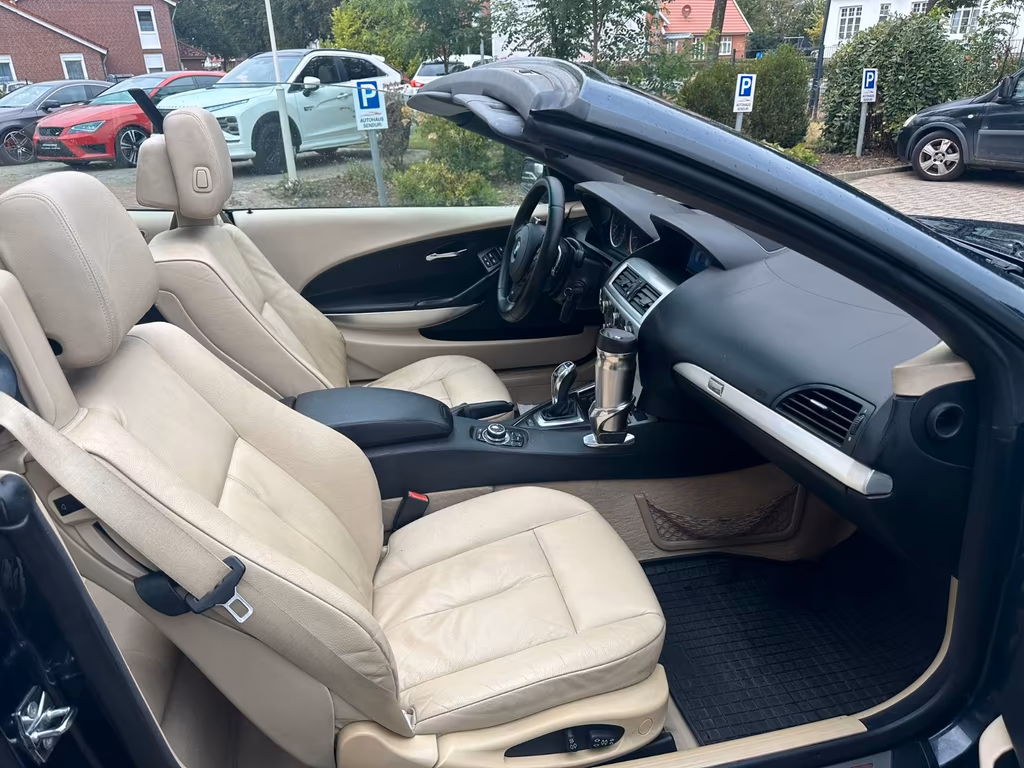 BMW 630