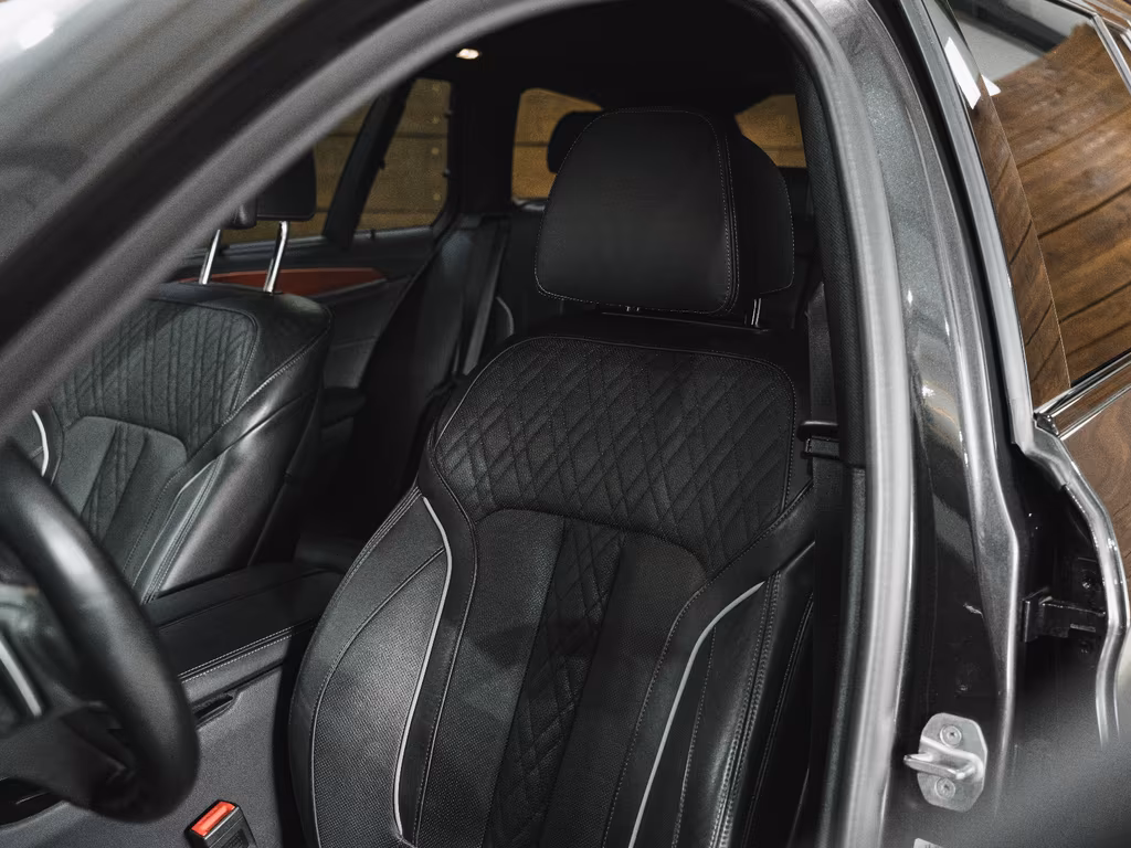 ALPINA B5