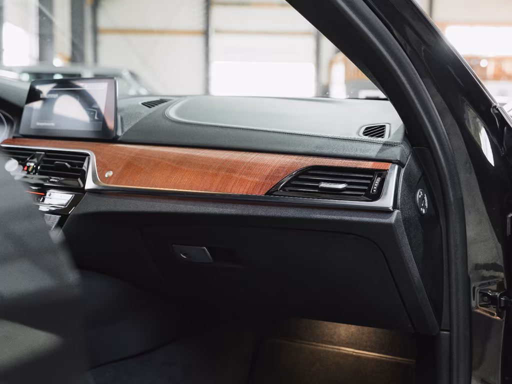 ALPINA B5