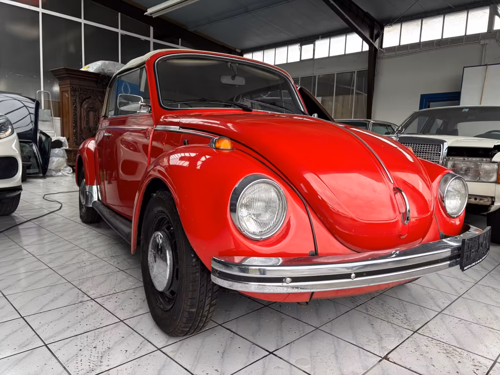 Volkswagen Käfer