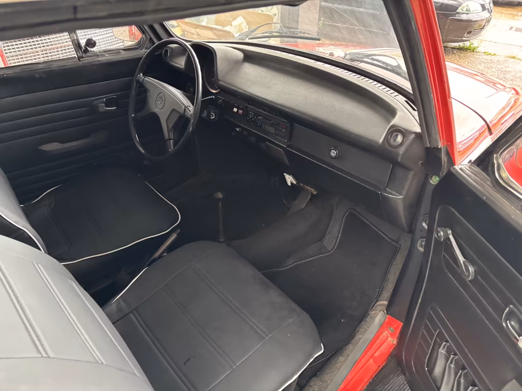 Volkswagen Käfer