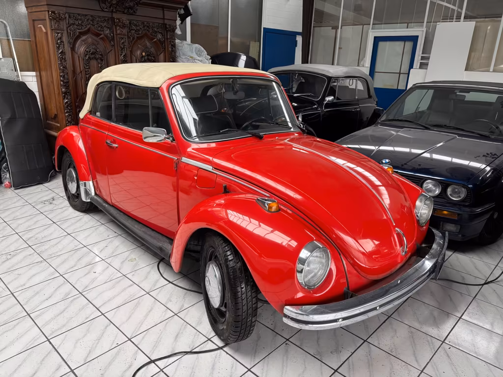 Volkswagen Käfer