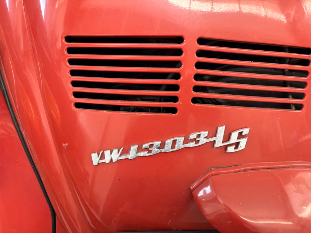 Volkswagen Käfer