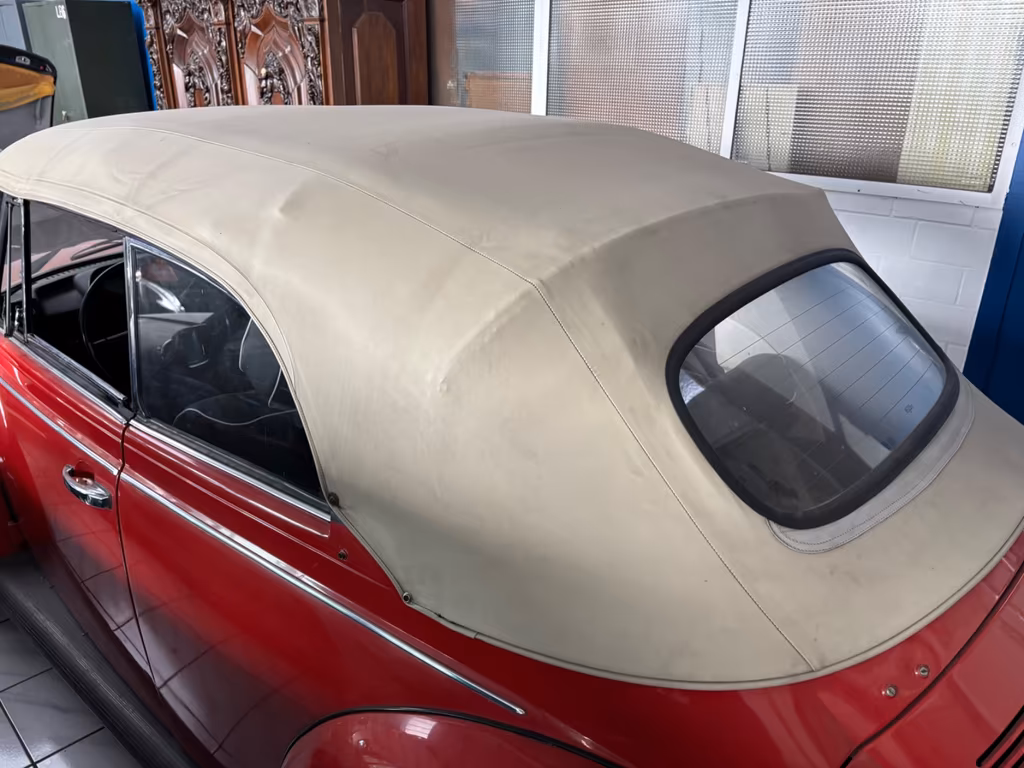 Volkswagen Käfer