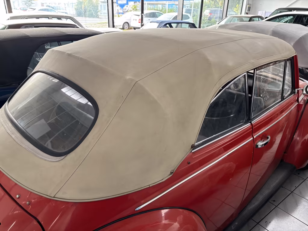 Volkswagen Käfer