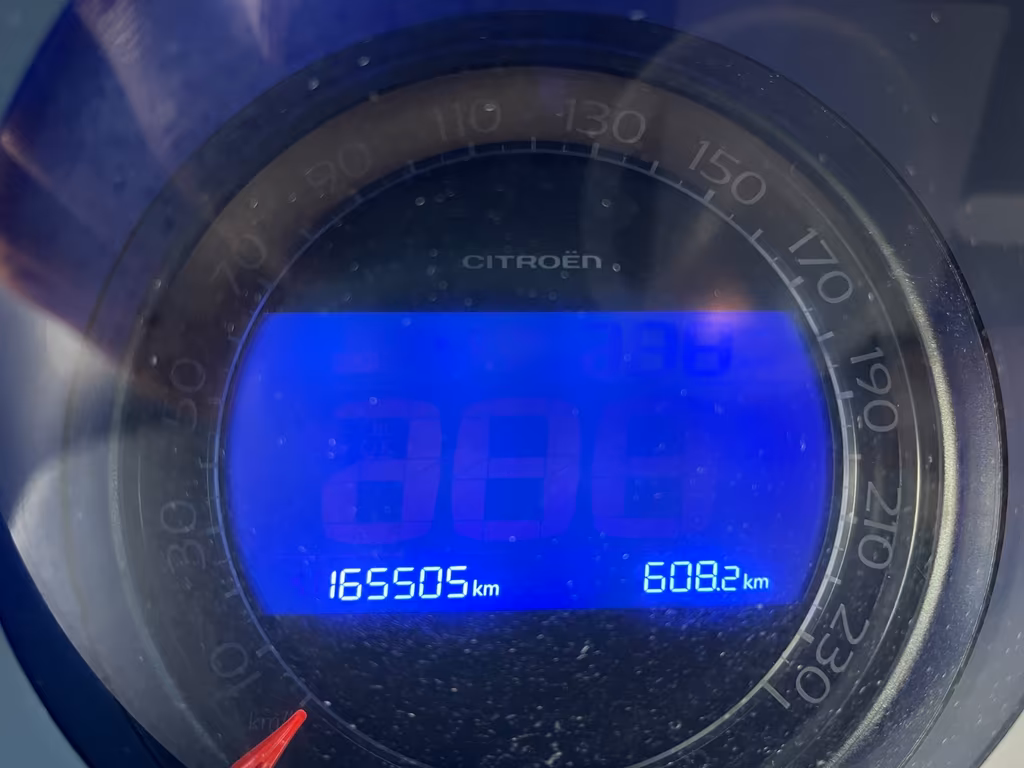 Citroën DS4