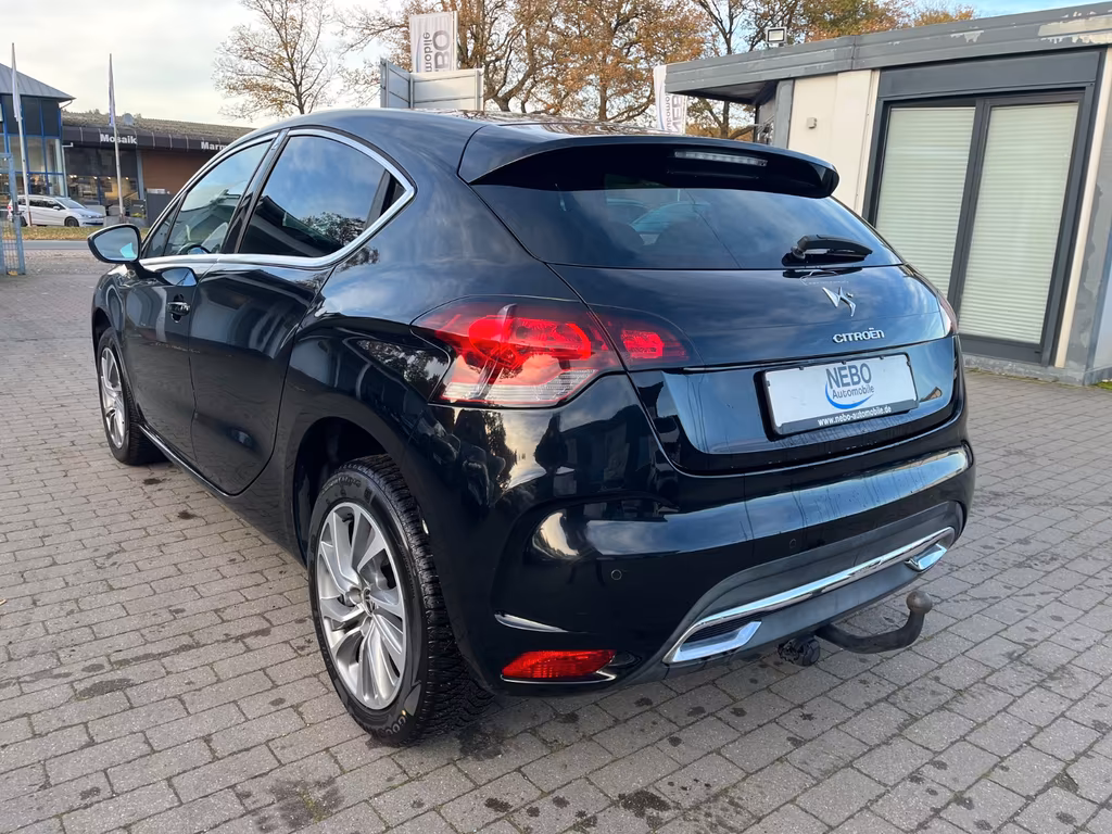 Citroën DS4