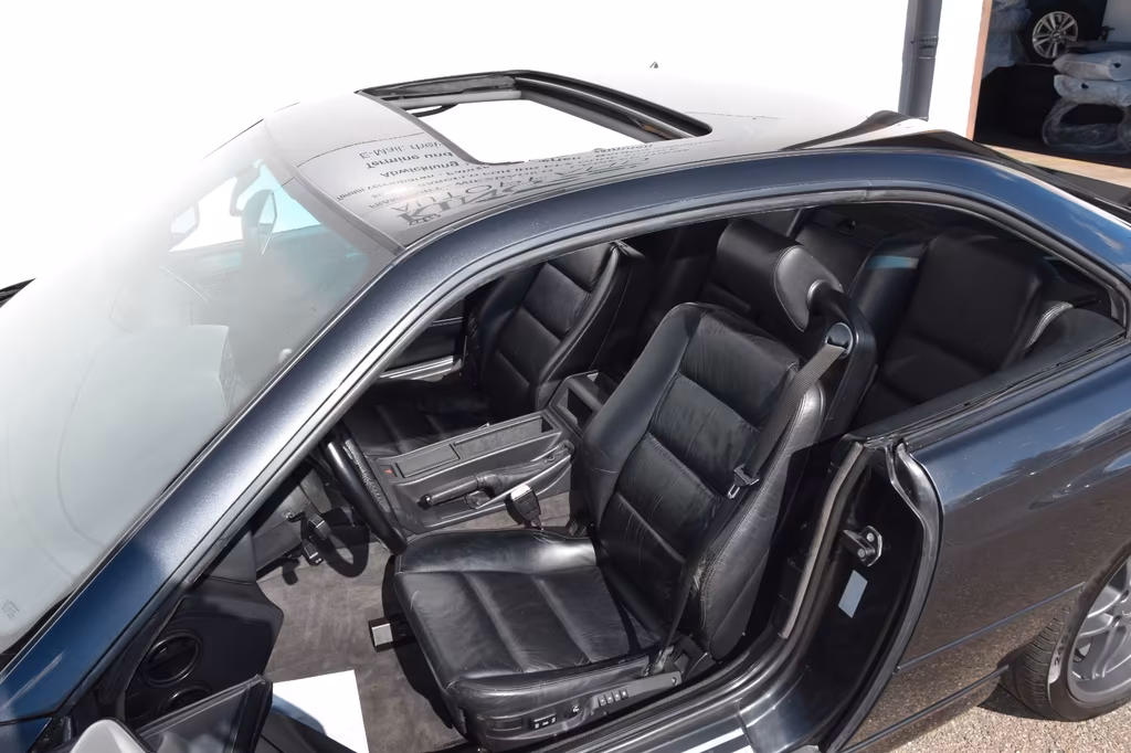 BMW 850