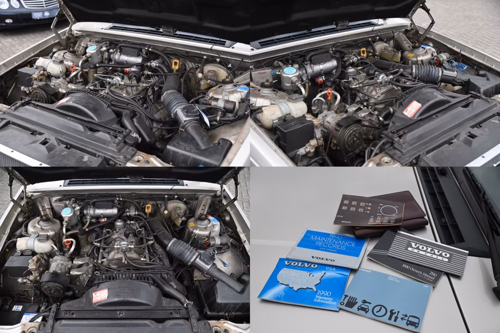 Volvo 780