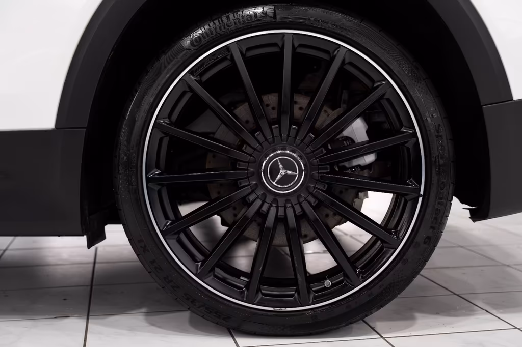 Mercedes-Benz GLB 35 AMG