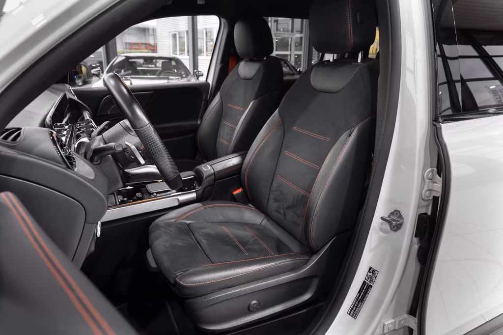Mercedes-Benz GLB 35 AMG