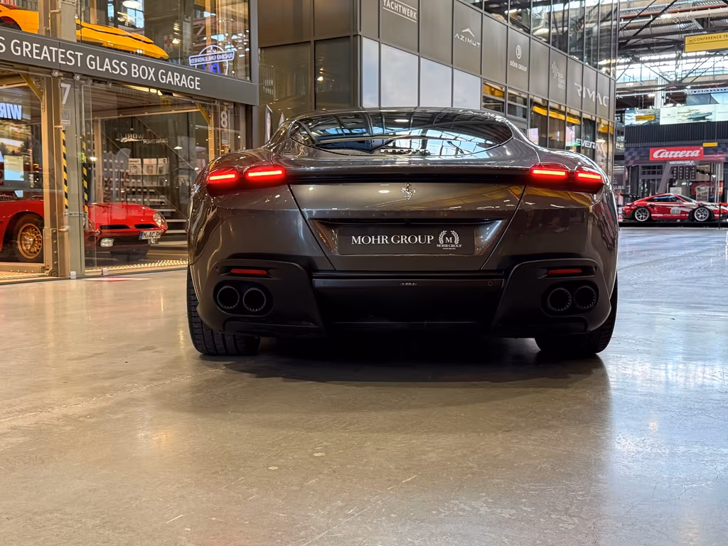 Ferrari Roma