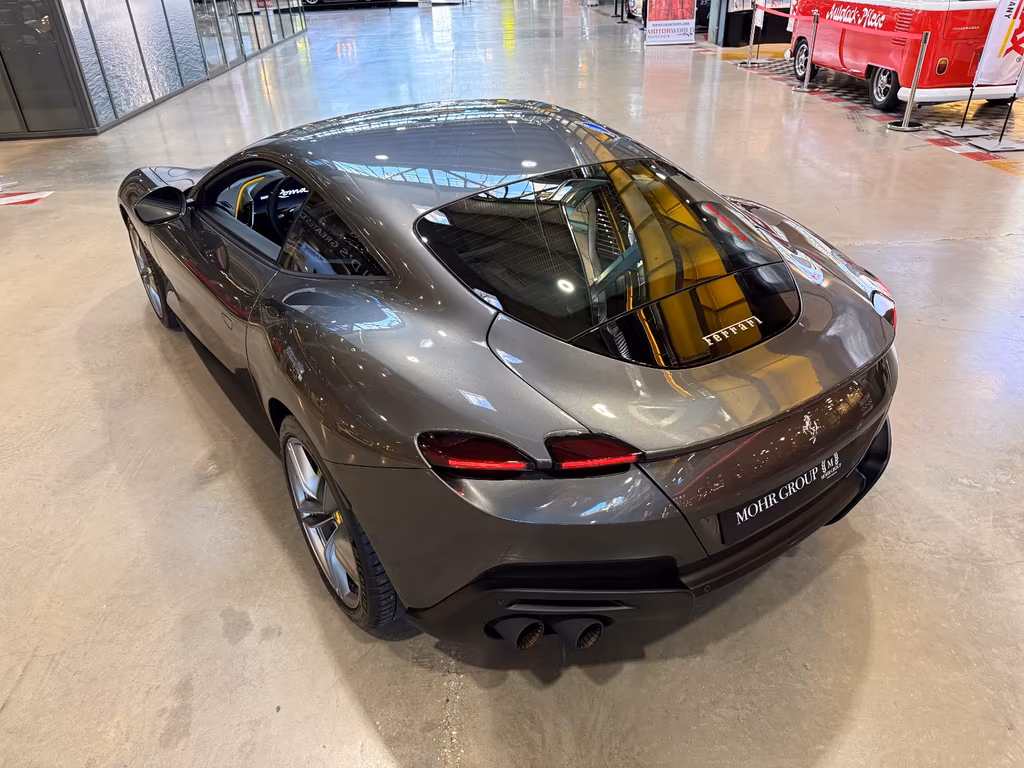 Ferrari Roma