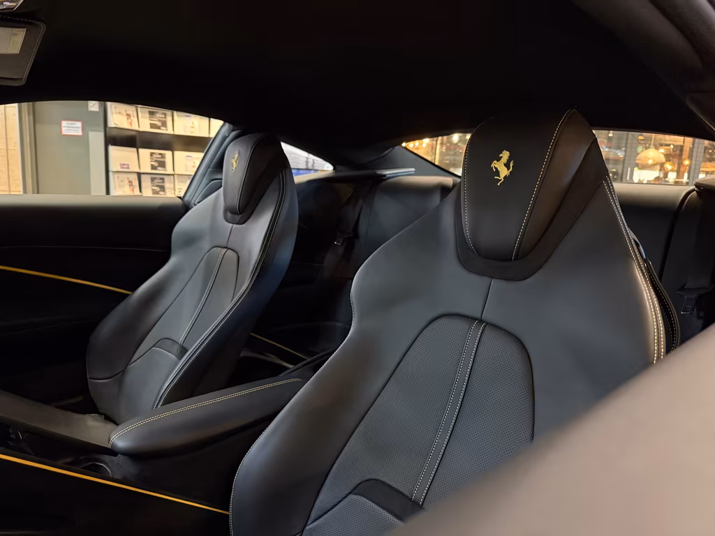Ferrari Roma