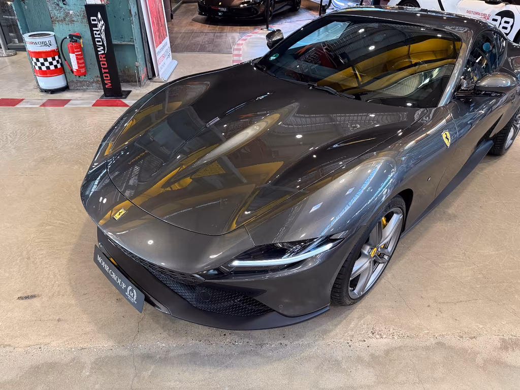 Ferrari Roma