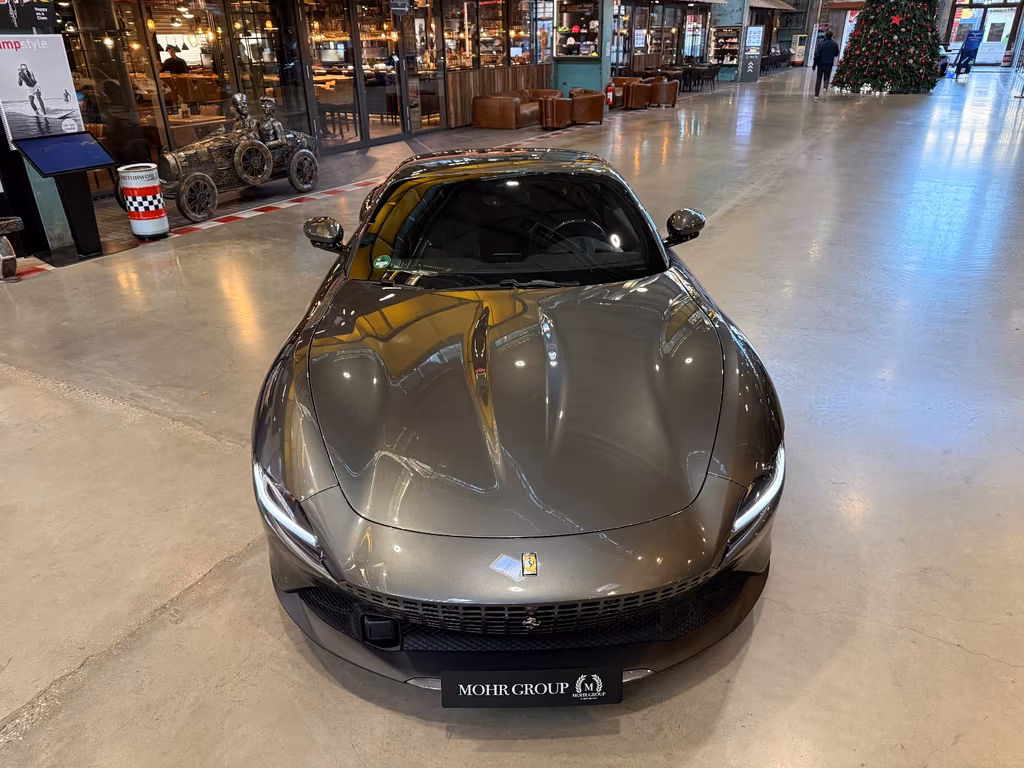 Ferrari Roma