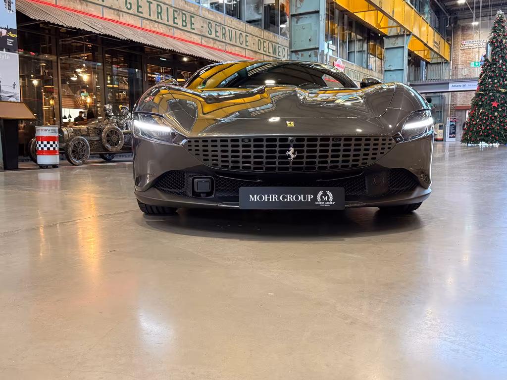 Ferrari Roma