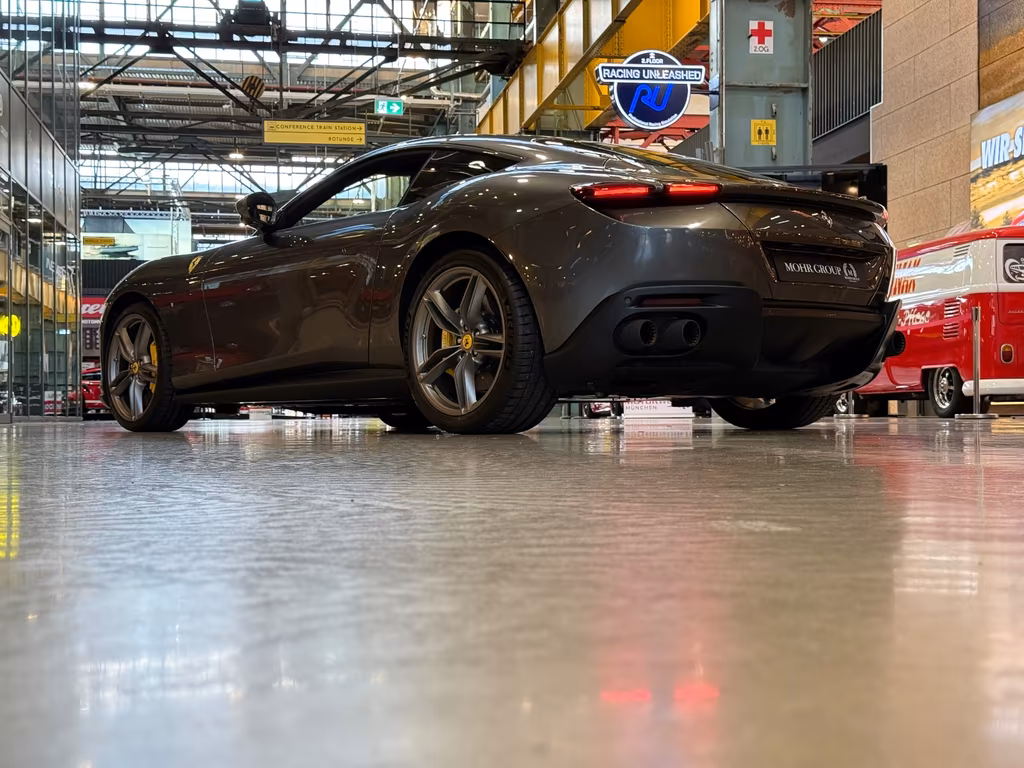 Ferrari Roma