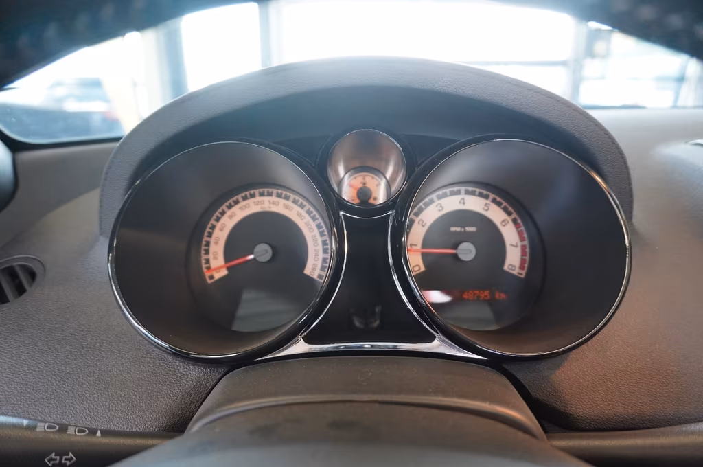 Opel GT
