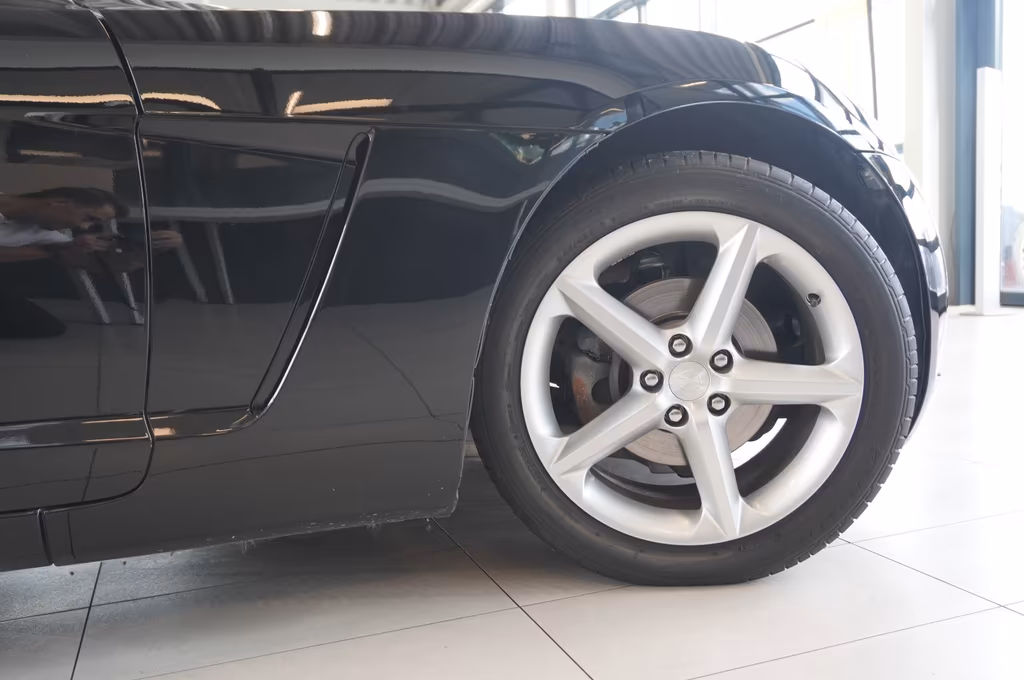 Opel GT