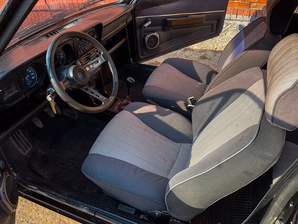 Alfa Romeo Alfasud