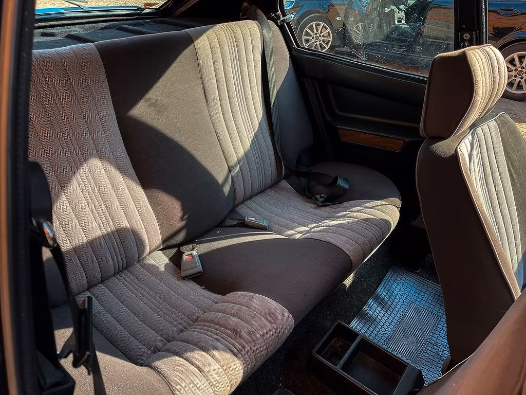 Alfa Romeo Alfasud