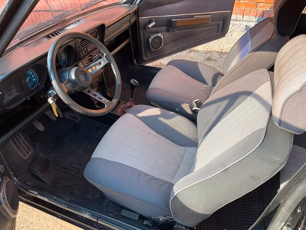 Alfa Romeo Alfasud