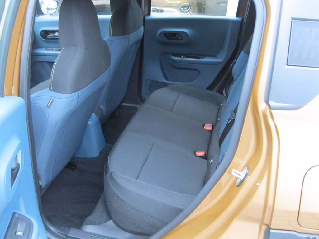 Fiat Grande Panda