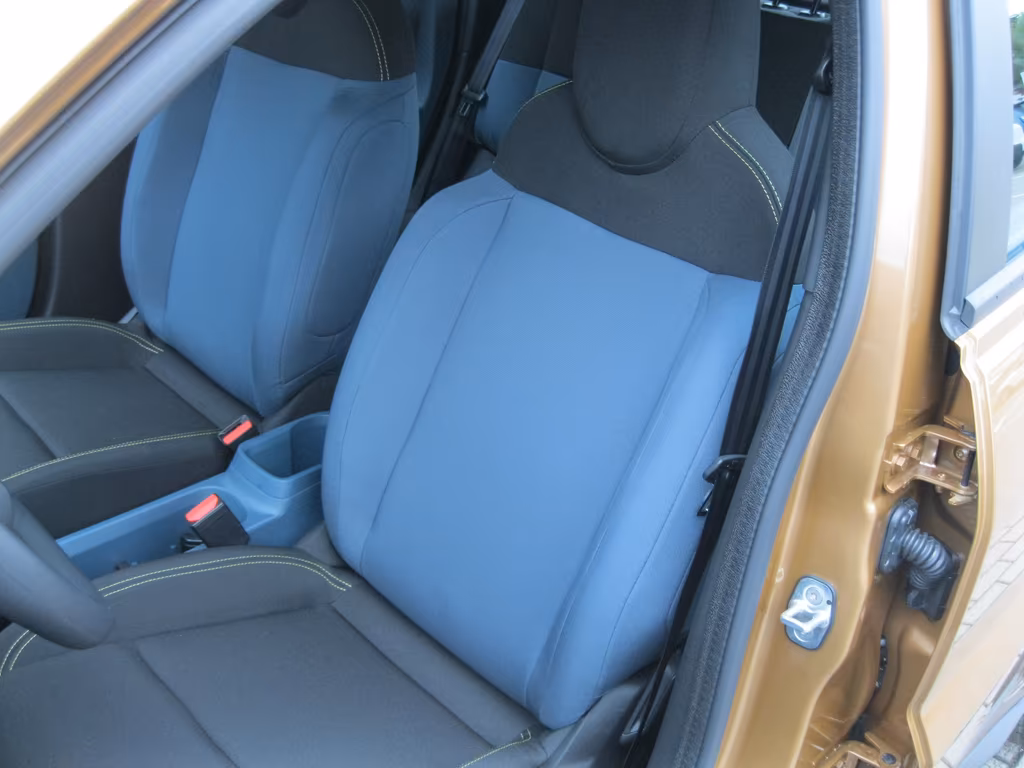 Fiat Grande Panda