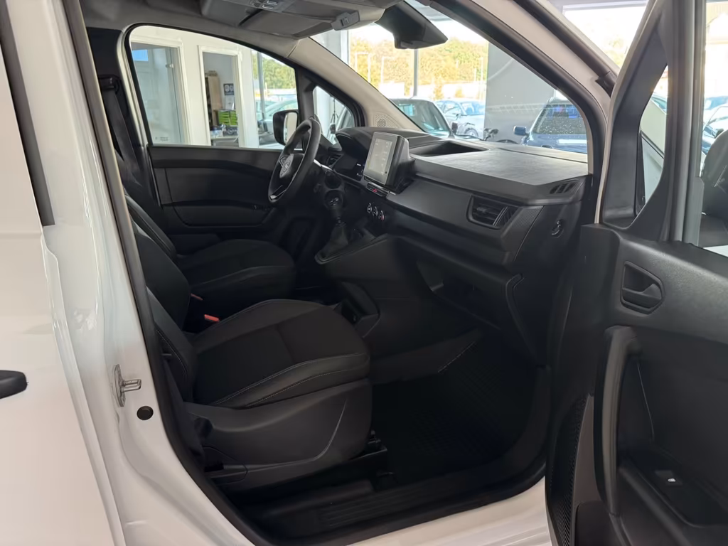 Nissan Townstar