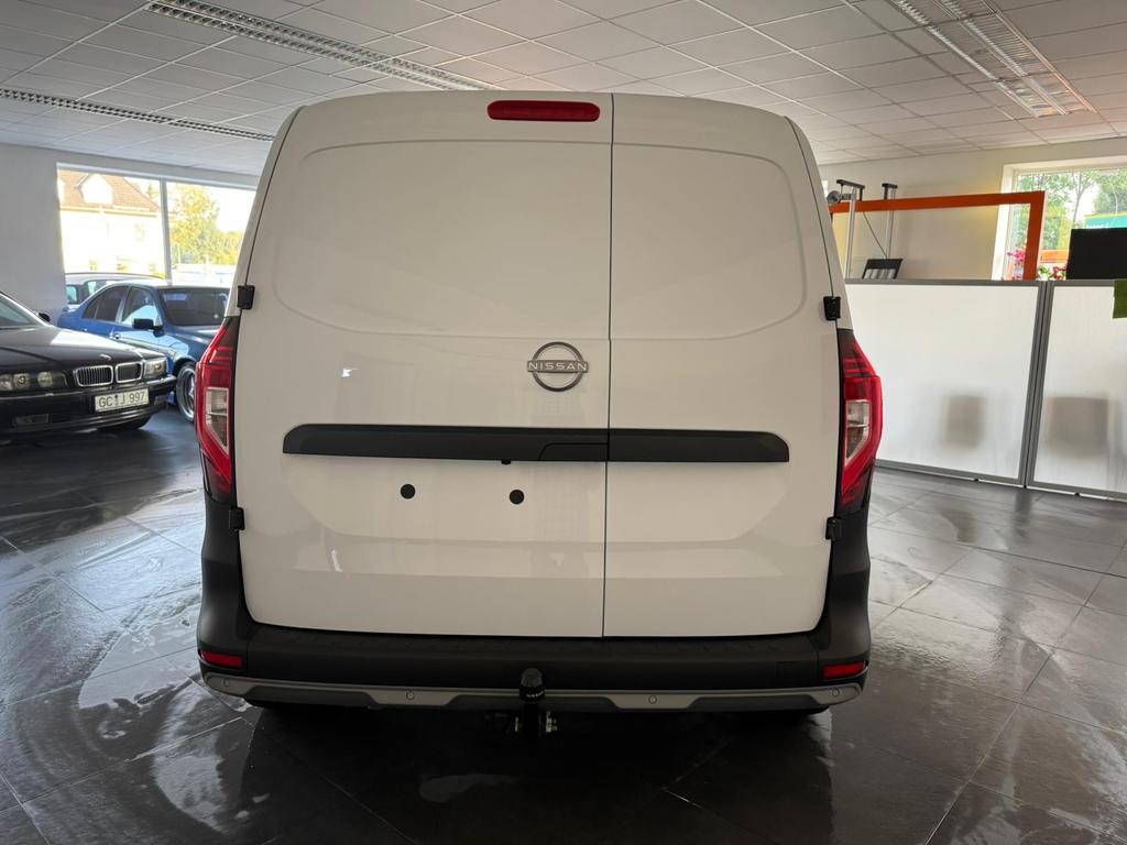 Nissan Townstar