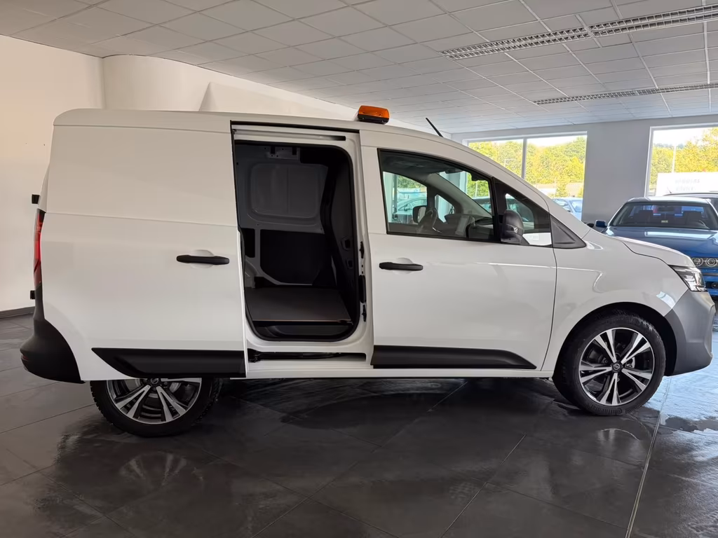 Nissan Townstar