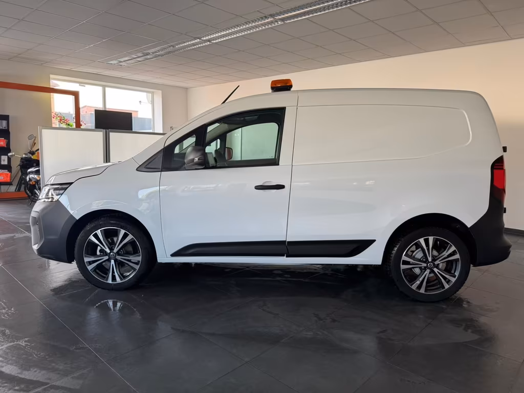 Nissan Townstar