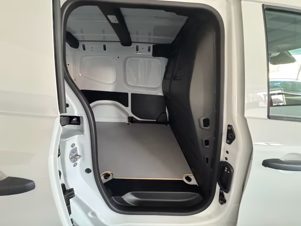 Nissan Townstar