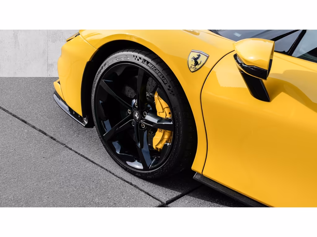 Ferrari SF90