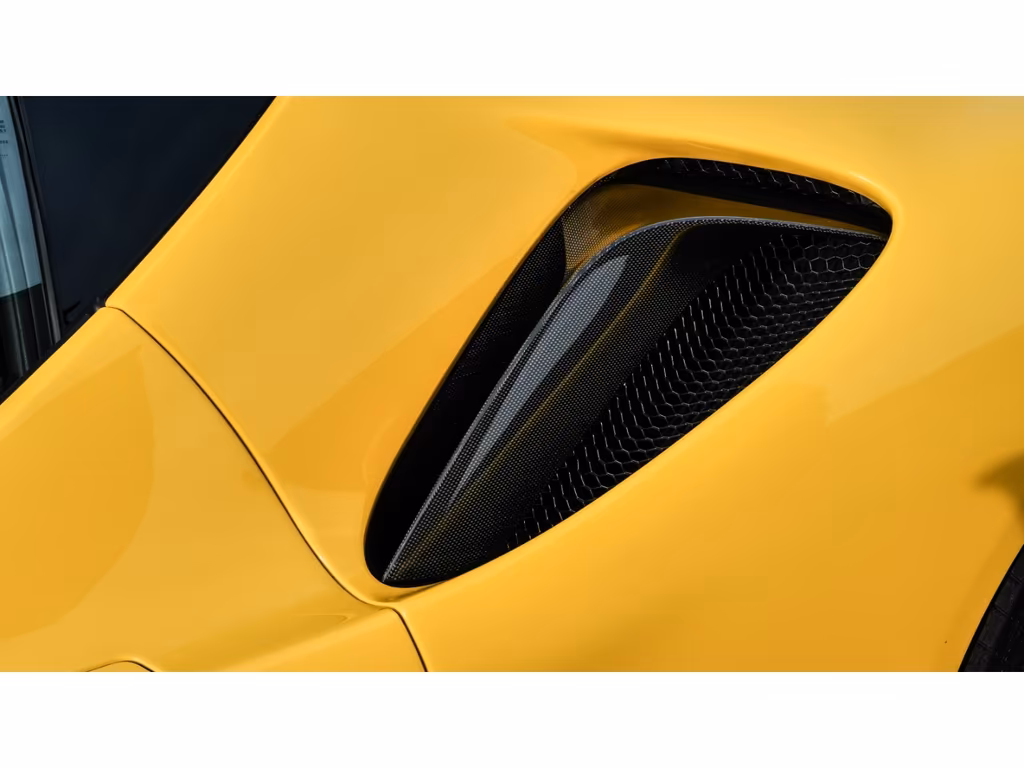 Ferrari SF90