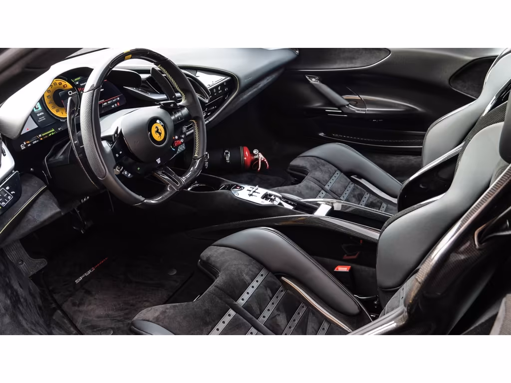 Ferrari SF90