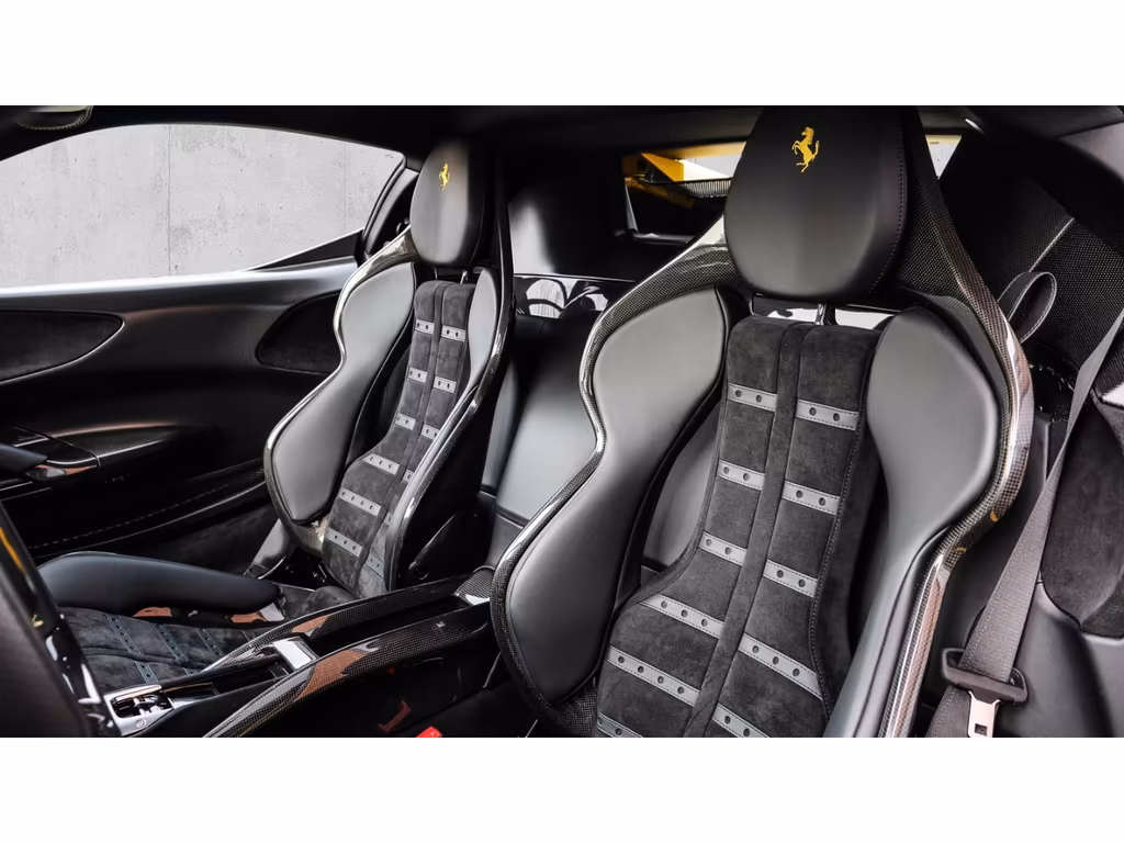 Ferrari SF90