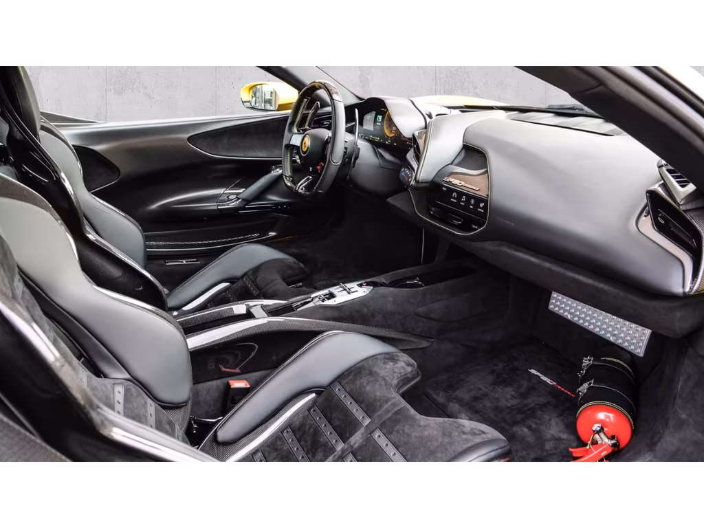Ferrari SF90