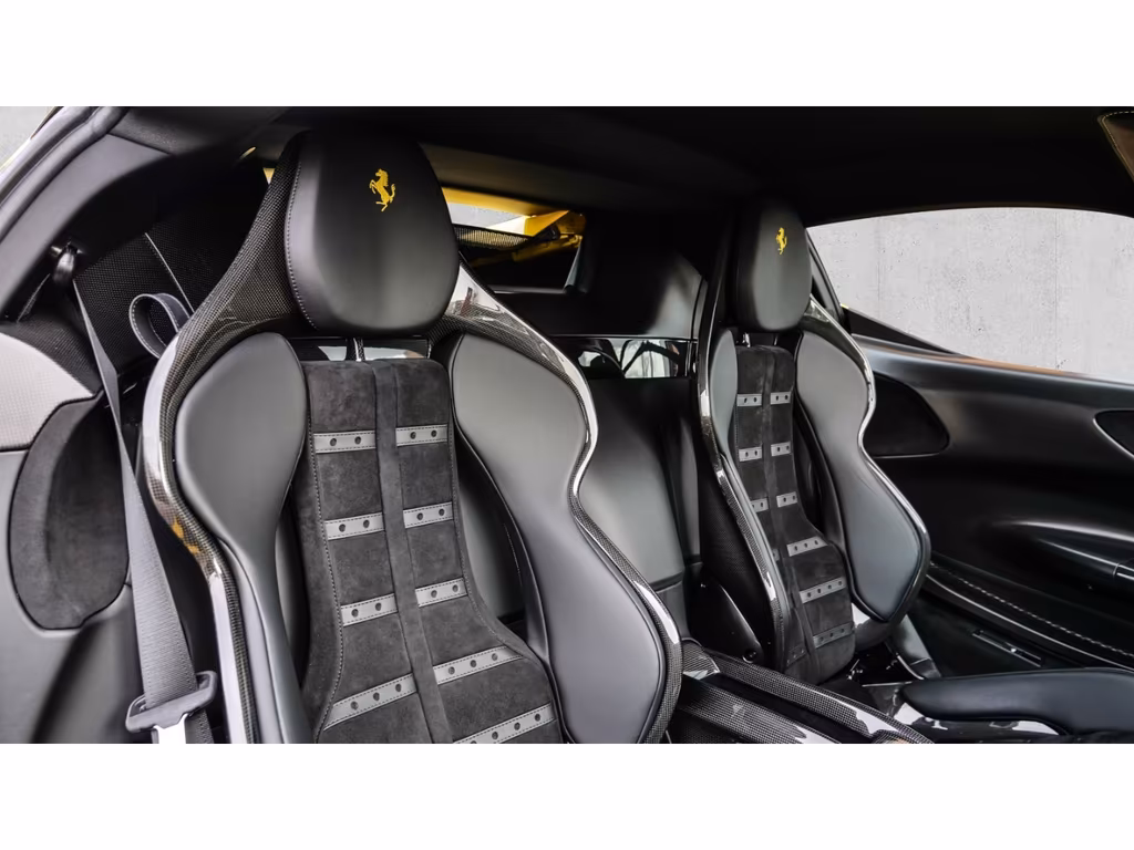 Ferrari SF90
