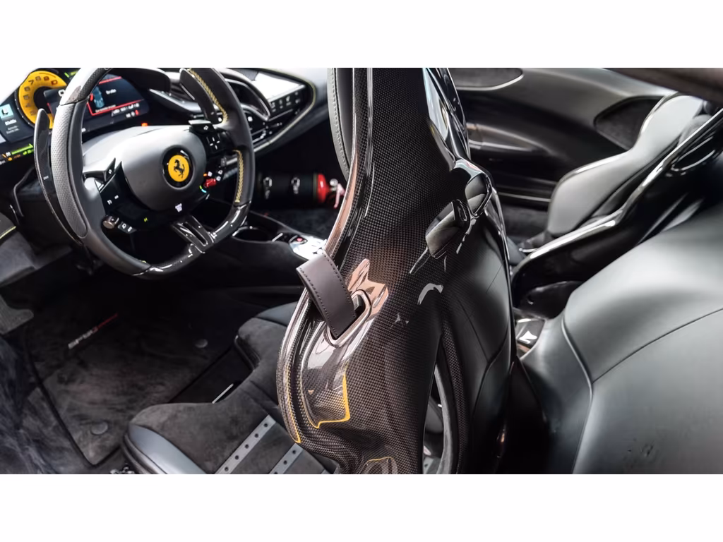 Ferrari SF90