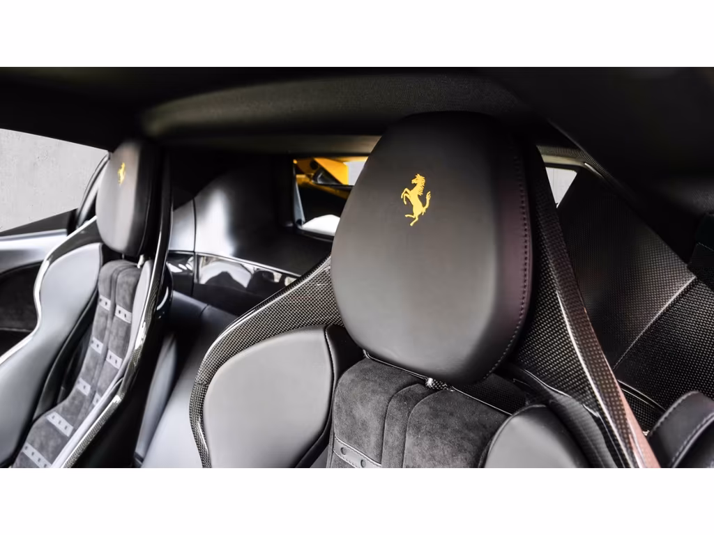 Ferrari SF90