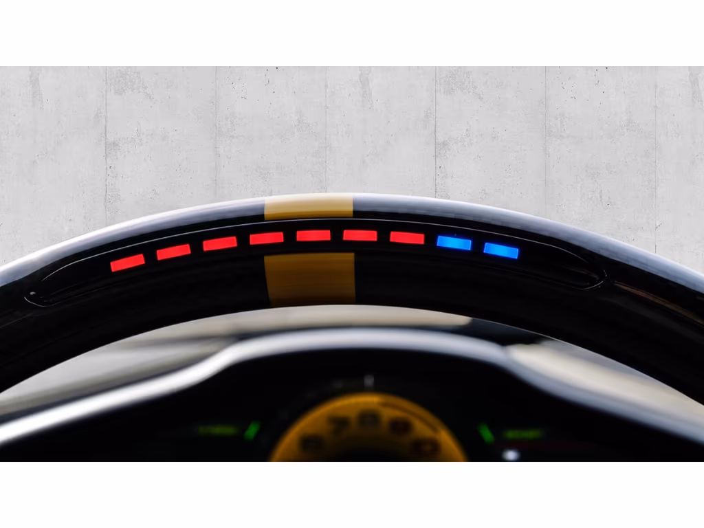 Ferrari SF90