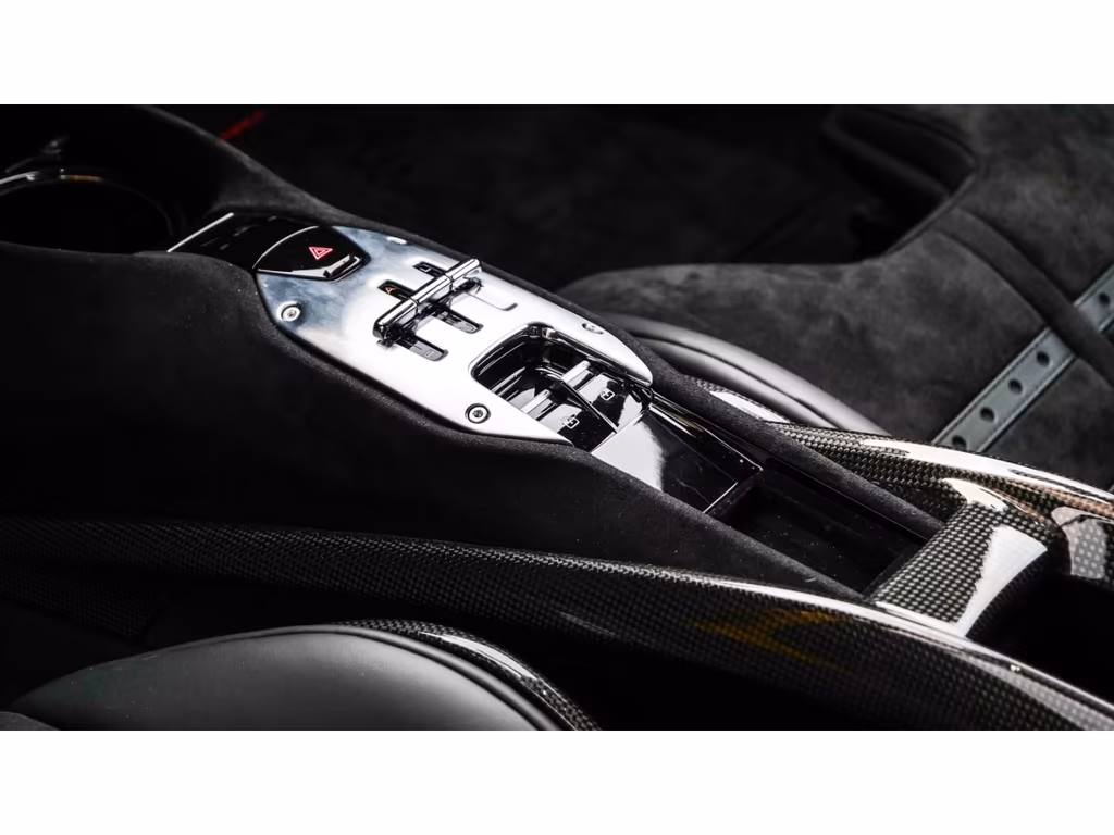 Ferrari SF90
