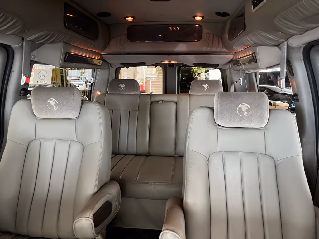 Chevrolet Express