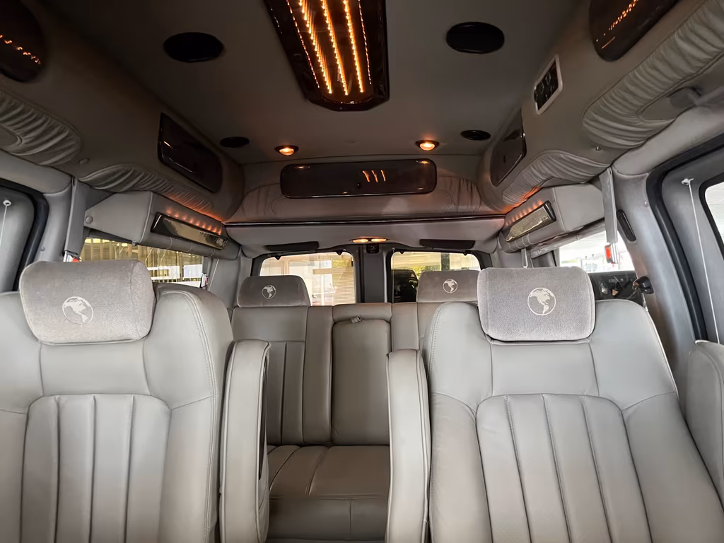 Chevrolet Express