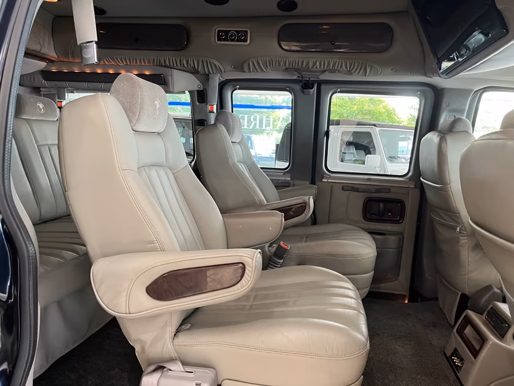 Chevrolet Express