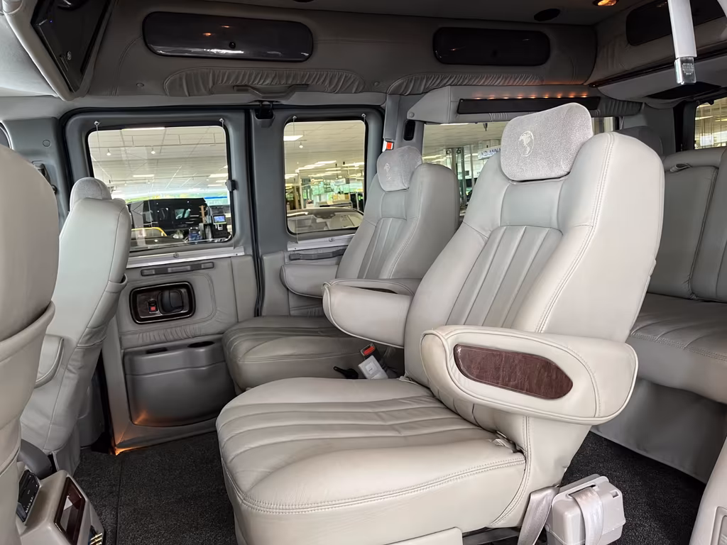 Chevrolet Express