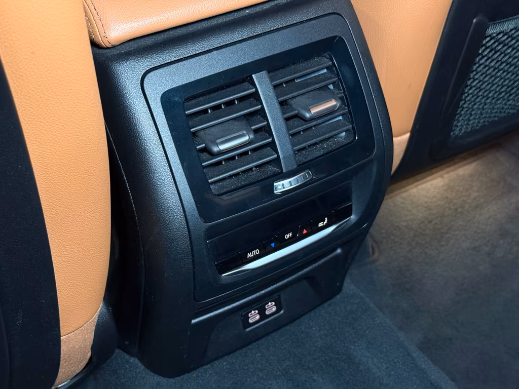 BMW X4 M40