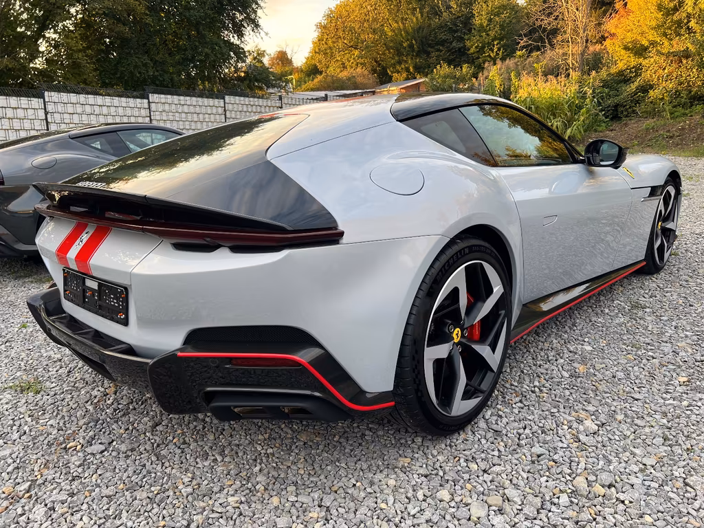Ferrari 12Cilindri